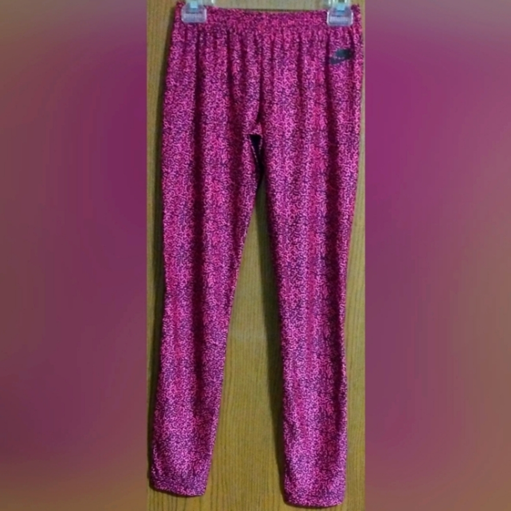 NIKE Girls/Juniors/Women's athletic pants size XL